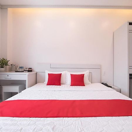 Bin Bin Hotel 4 - Near Sunrise City D7 TP. Hồ Chí Minh Ngoại thất bức ảnh