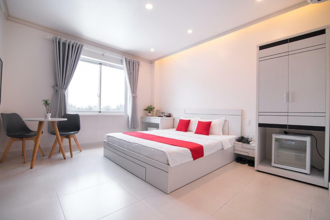 Bin Bin Hotel 4 - Near Sunrise City D7 TP. Hồ Chí Minh Ngoại thất bức ảnh